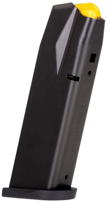 Taurus 358-0026-01 G3  15rd 9mm Luger Fits G3 Tactical Black