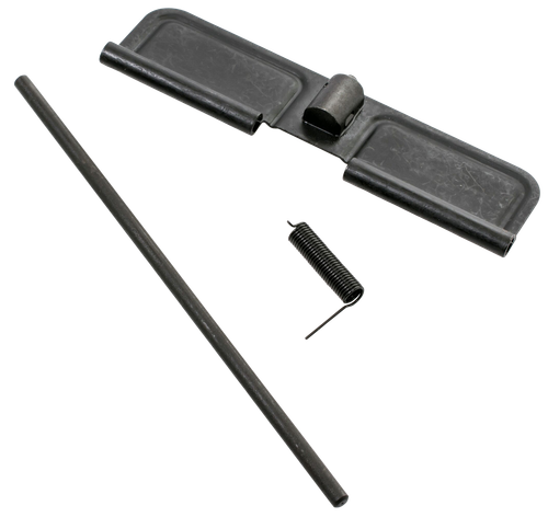 CMMG 38BA538 Mk3 Ejection Port Cover Kit 308 Win Black