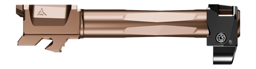 Radian Weapons R0945 Ramjet & Afterburner Combo Bronze Stainless Steel Fits Ruger RXM