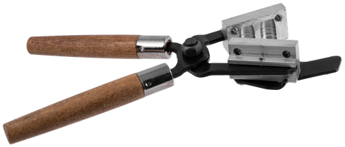 Lee Precision 90991 Mold Double Cavity Bullet .501 500 S&W Mag Capacity 2 Bullets