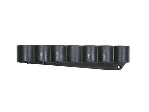 ProMag AA113 Archangel  Black Shotgun 12 Gauge 7rd Polymer w/Aluminum Mounting Plate