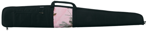 Bulldog BD215 Camo Panel  Black/Pink 1200D Nylon 52" Long Shotgun