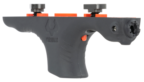 Viridian 9120036 HS1 Black with Red Laser HS Series