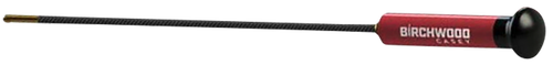 Birchwood Casey 41421  Cleaning Rod 17/20 Cal 36" Carbon