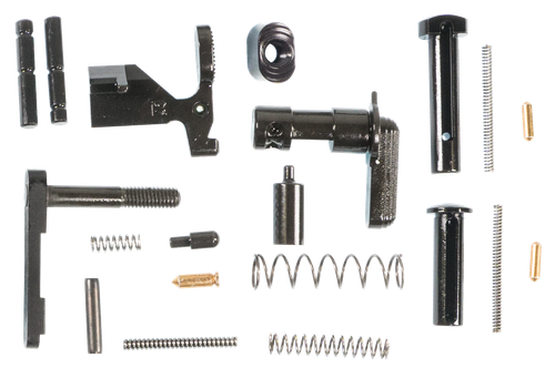 M&P Accessories 110115 Customizable Lower Parts Kit AR-15