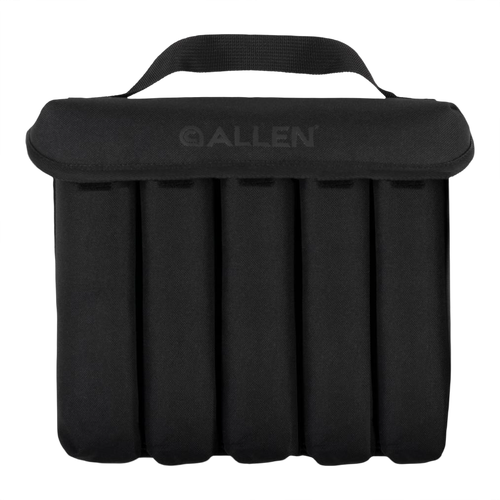 ALLEN 8410   SUPPRESSOR CASE 5 CAN