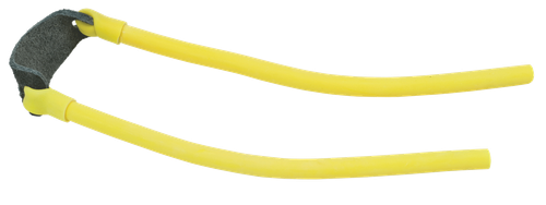 Daisy 8172 Powerline Replacement Band Yellow Powerline Slingshot F16/B52/P51