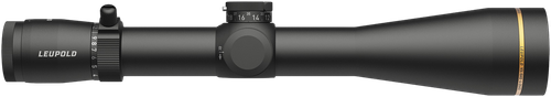 Leupold 183857 VX-5HD Gen 2 Black 4-20x 52mm 34mm Tube Duplex Reticle