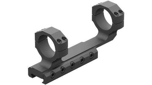 Leupold 177094 Integral Mounting System Mark AR Matte Black
