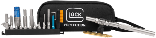 Glock 10445 Tool Kit  w/Black Case