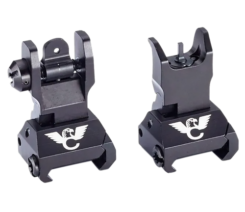 Wilson Combat TRBUS   Rifle AR-15/AR-10 Rail Mount