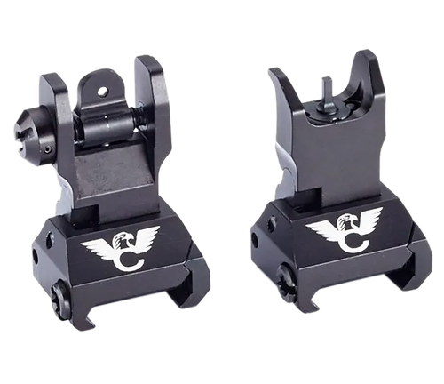 Wilson Combat TRBUS   Rifle AR-15/AR-10 Rail Mount