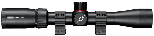 Simmons SPR3932 ProTarget Rimfire 3-9x32mm