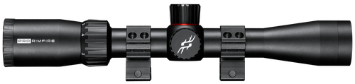 Simmons SPR3932 ProTarget Rimfire 3-9x32mm