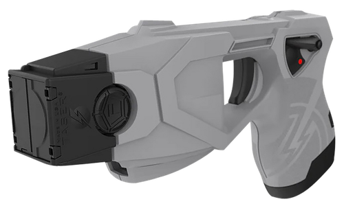 AXON/TASER (LC PRODUCTS) 100061 X1 Stun Gun Range of 15 ft Gray