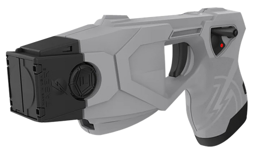 AXON/TASER (LC PRODUCTS) 100061 X1 Stun Gun Range of 15 ft Gray
