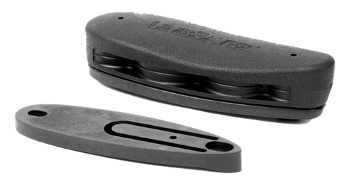 Limbsaver 10806 AirTech Precision-Fit Black Rubber Fits Remington 870 Wingmaster