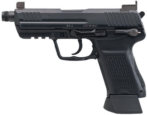 HK 81001115 HK45C  TACTICAL V1  2-10R