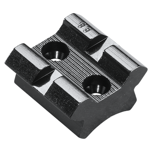 Weaver Mounts 48068 Top Mount Base 68  Black Ruger 44 Mag Deerstalker