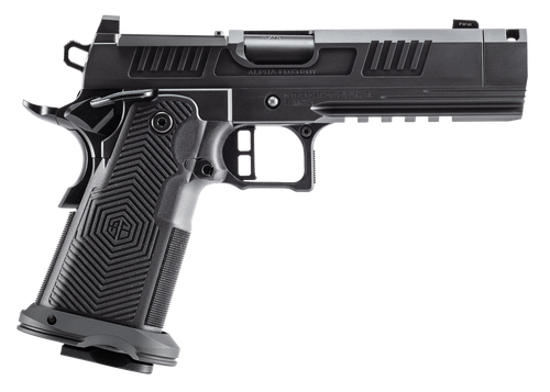AF AA39X4CIG-XDBK13  AF1911-ROMULUS 45   4.25" TH