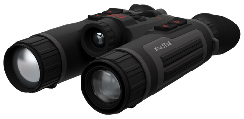 ATN MSBNB6635A BINOX 6 DUAL 640 LRF