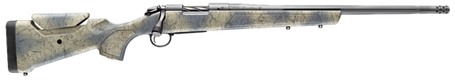 BERGARA B14LM802 SIERRA WLD 7MM 22 3R WCAMO