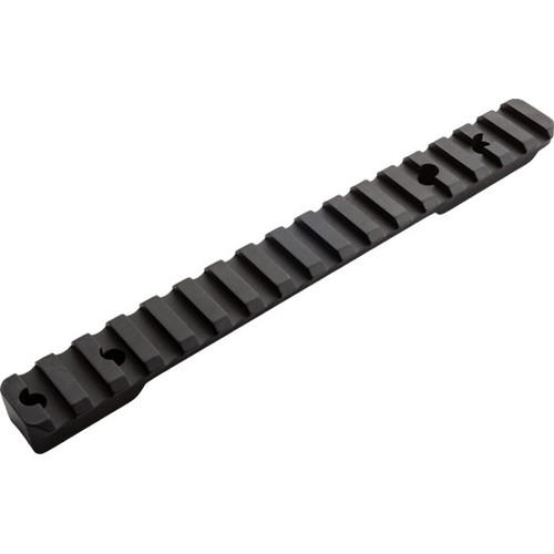 CVA DURASIGHT PIC RAIL LA 20MOA CASCADE