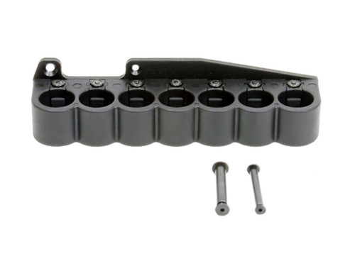 ProMag AA112 Archangel  Black Shotgun 12 Gauge 7rds Polymer w/Aluminum Mounting Plate