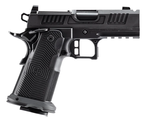 AF AA39X1QIH-XDBK19  AF1911-ROMULUS 3.5 PORTED