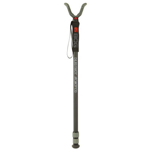 BOG DEADSHOT MONOPOD BLACK