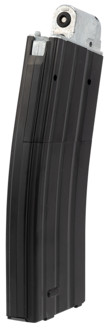 Crosman DSFAM DPMS SBR  177BB Black Polymer