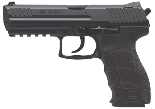 HK 81001093 P30L    V3  9MM 2-15R