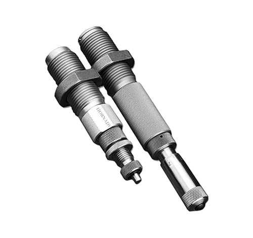Hornady 046268 Match Grade Full Length Die 25 Creedmoor