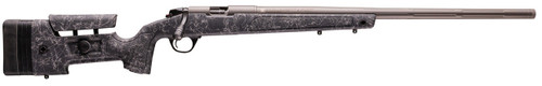 CVA ENDURA LR HUNTER 45CAL 26 FLUTED BLK