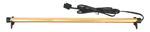 Lockdown 725741 Dehumidifier Rod  Gold 24" 110/120 Volt AC Plug