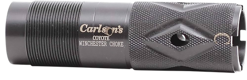 Carlson's Choke Tubes 30040 Coyote  Winchester 12 Gauge Ported 17-4 Stainless Steel