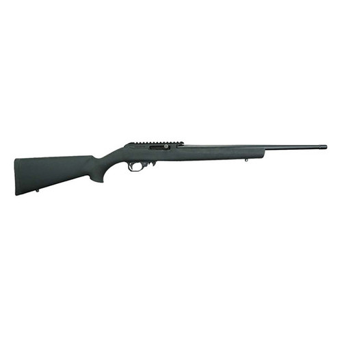 BRO-22 SPORTSMAN 22LR 18 OVERMOLD BLK 10RD