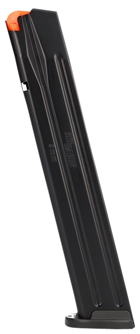 Sig Sauer 8900576 P320/P250  30rd 9mm Luger Extended Blued Steel