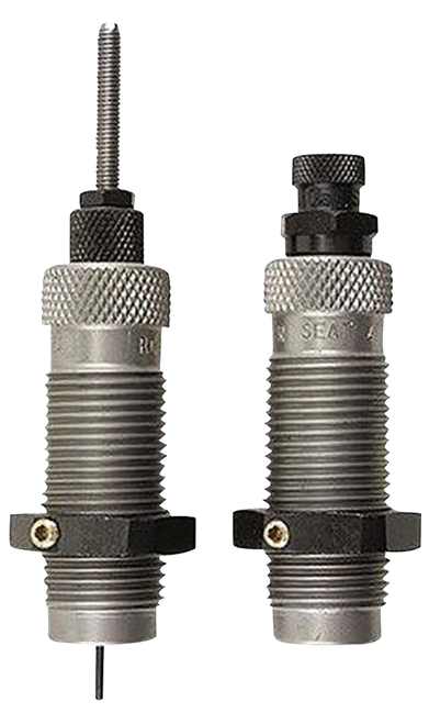 RCBS 10901 Full-Length 2-Die Set Group A .222 Rem