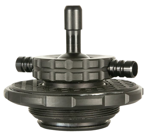 Primos 65904 Apex Spartan Head Tan