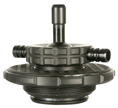 Primos 65904 Apex Spartan Head Tan