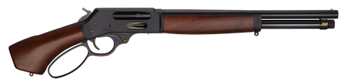 Henry H018AH410 Axe  410 Gauge 5+1 15.14" Blued/American Walnut