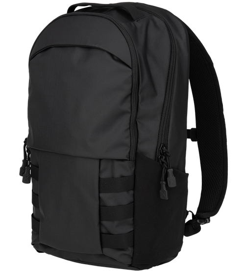 Vertx VTX5305IBK Urban Ghost  20L Backpack Nylon Black