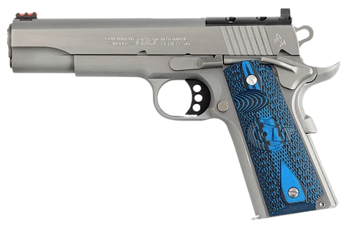 COLT O1072CCS-OR     COMPET GOV  9MM    5 9R    SS