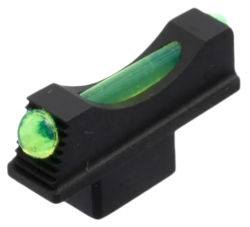 Wilson Combat 1053FOG180  Front Sight Black Frame Fits Colt Python/Anaconda