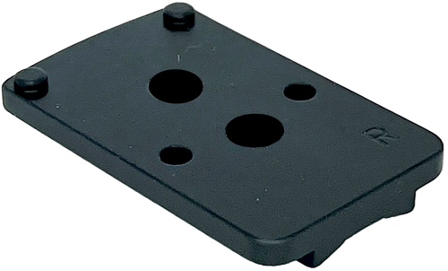 Talley RMRSXP   Black Anodized Aluminum Winchester SXP