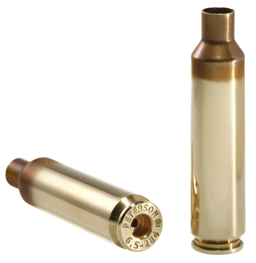 Peterson Cartridge 40049-R   6.5-284Norma Rifle 50 Per Box/10 Case