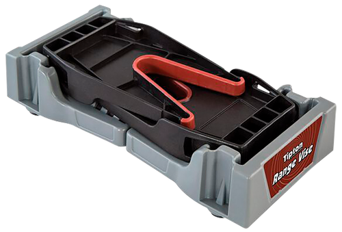 Tipton 282282 Compact Range Vise Black/Gray Nylon Compact 17.75" Collapsible