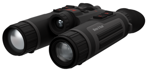 ATN MSBNB6335A BINOX 6 DUAL 384 LRF