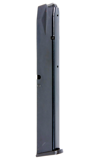 ProMag TAUA3   32rd 9mm Fits Taurus PT-92 Blued Steel